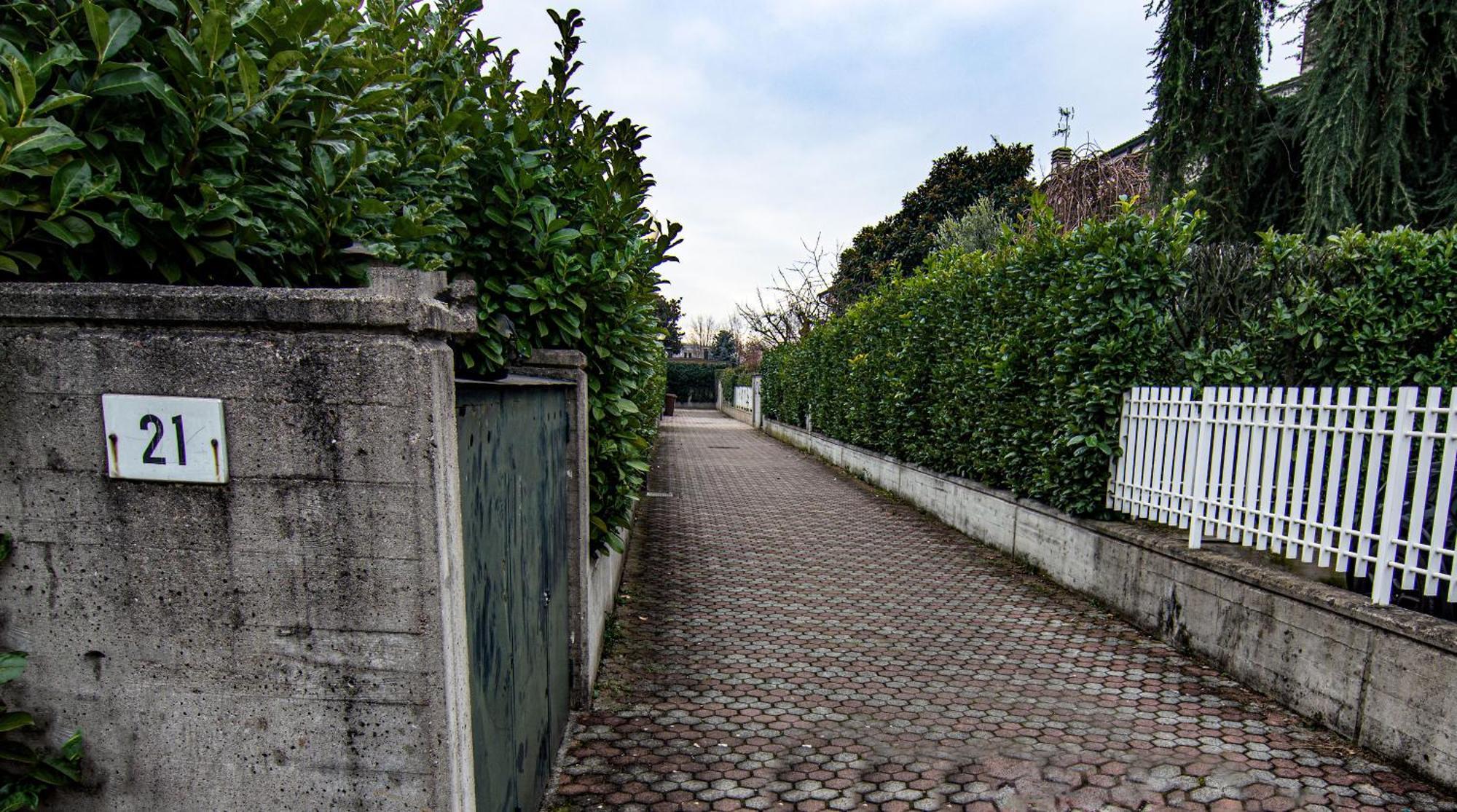 Bbgreen ペーロ エクステリア 写真